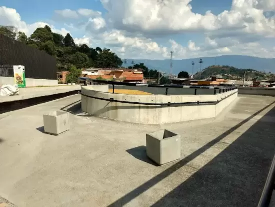 UVA Sol de Oriente - San Cristóbal